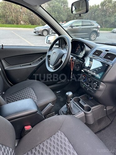 LADA (VAZ) Granta 2024, 31,000 km - 1.6 л - Bakı