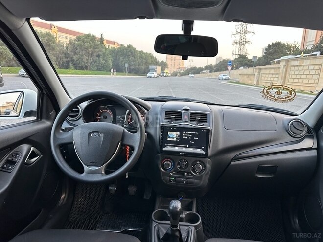 LADA (VAZ) Granta 2024, 31,000 km - 1.6 л - Bakı