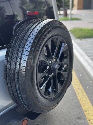 Jeep Wrangler 2024, 38,000 km - 2.0 l - Bakı