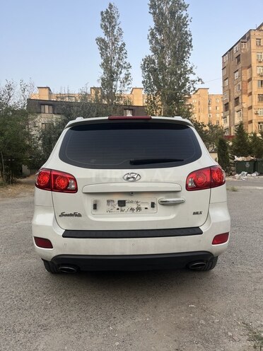 Hyundai Santa Fe 2008, 270,000 km - 2.0 l - Bakı