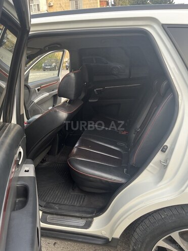 Hyundai Santa Fe 2008, 270,000 km - 2.0 l - Bakı