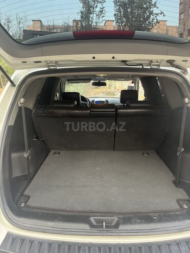 Hyundai Santa Fe 2008, 270,000 km - 2.0 l - Bakı