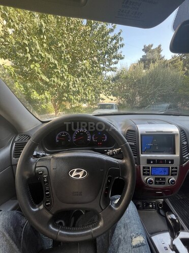 Hyundai Santa Fe 2008, 270,000 km - 2.0 l - Bakı