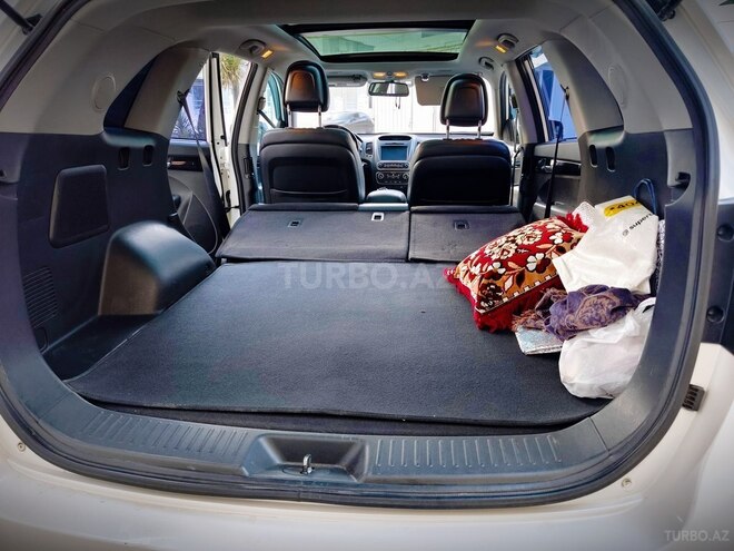 Kia Sorento 2013, 264,000 km - 2.0 l - Bakı