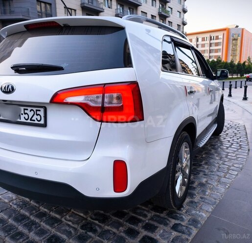 Kia Sorento 2013, 264,000 km - 2.0 l - Bakı