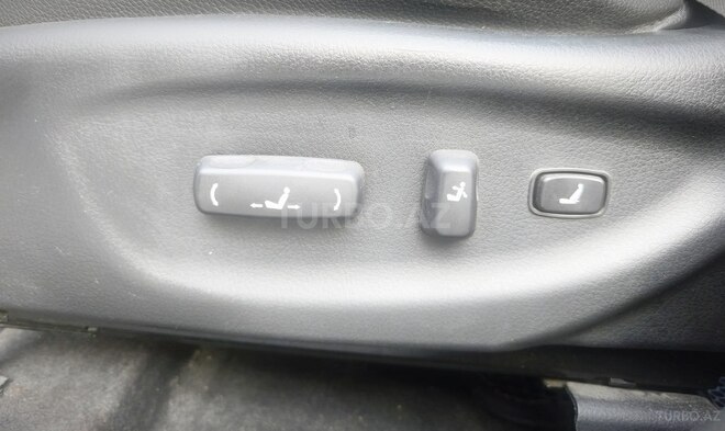 Kia Sorento 2013, 264,000 km - 2.0 l - Bakı