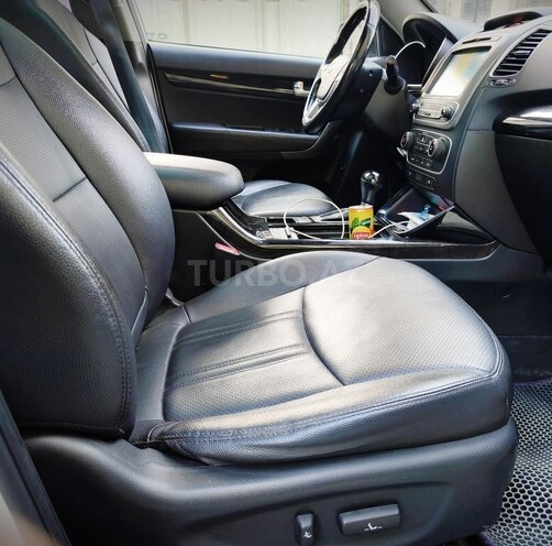 Kia Sorento 2013, 264,000 km - 2.0 l - Bakı