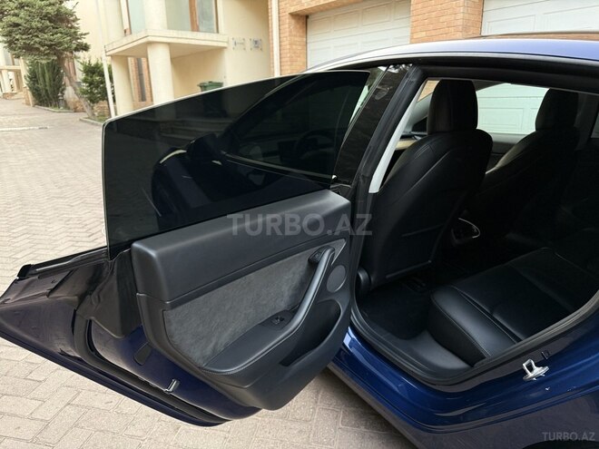 Tesla Model 3 2022, 65,000 km - 0.0 l - Bakı