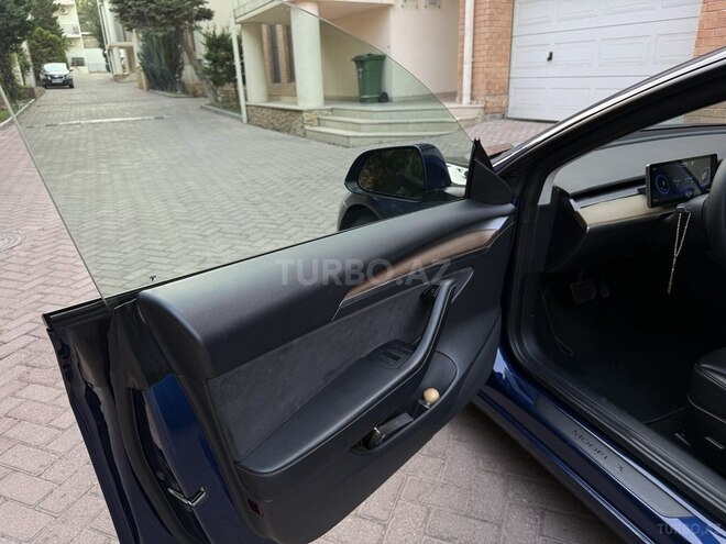 Tesla Model 3 2022, 65,000 km - 0.0 l - Bakı