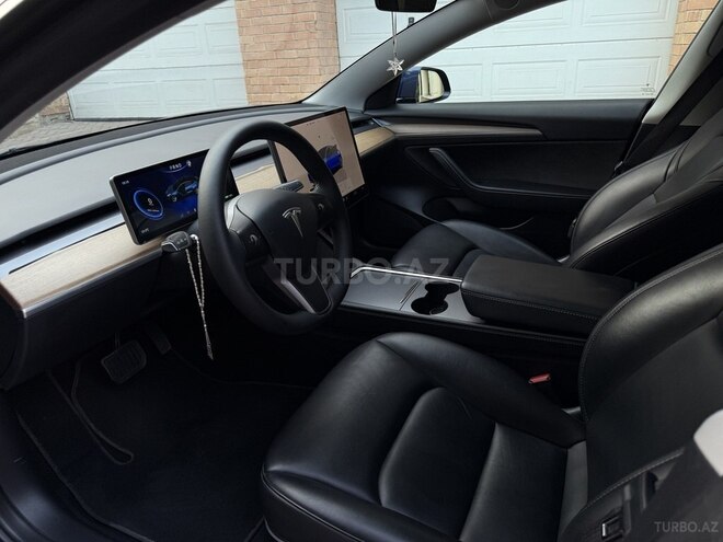 Tesla Model 3 2022, 65,000 km - 0.0 l - Bakı