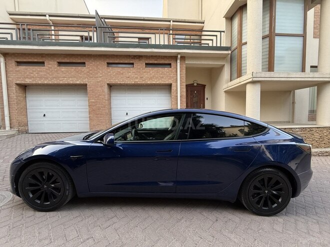 Tesla Model 3 2022, 65,000 km - 0.0 l - Bakı