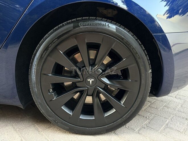 Tesla Model 3 2022, 65,000 km - 0.0 l - Bakı