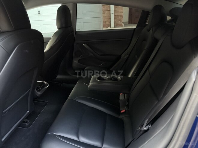 Tesla Model 3 2022, 65,000 km - 0.0 l - Bakı