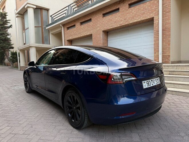 Tesla Model 3 2022, 65,000 km - 0.0 l - Bakı