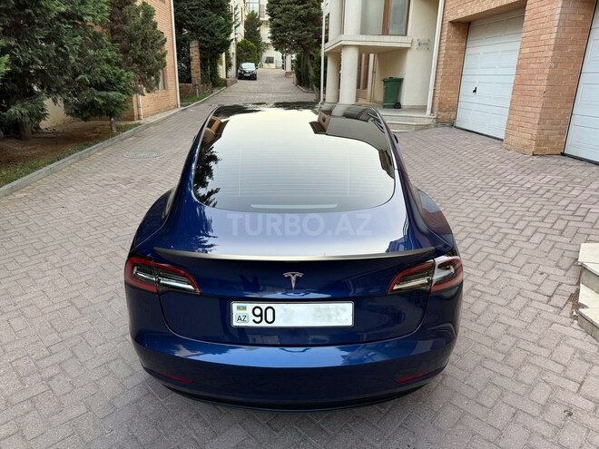 Tesla Model 3 2022, 65,000 km - 0.0 l - Bakı