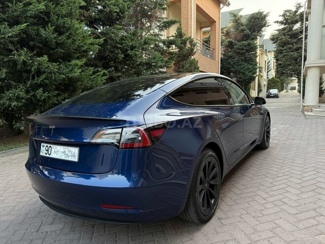 Tesla Model 3 2022, 65,000 km - 0.0 l - Bakı
