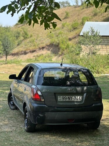 Kia Rio 2008, 500,000 km - 1.5 l - Bakı