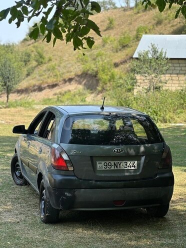 Kia Rio 2008, 500,000 km - 1.5 l - Bakı