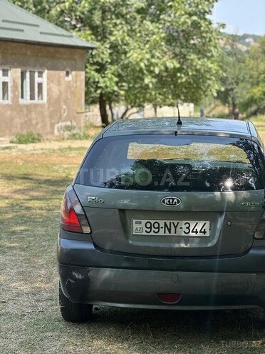 Kia Rio 2008, 500,000 km - 1.5 l - Bakı