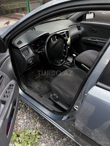 Kia Rio 2008, 500,000 km - 1.5 l - Bakı