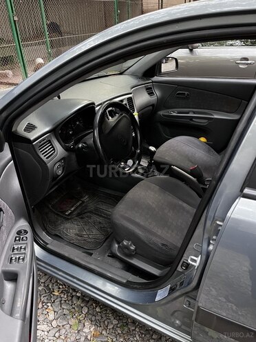 Kia Rio 2008, 500,000 km - 1.5 l - Bakı