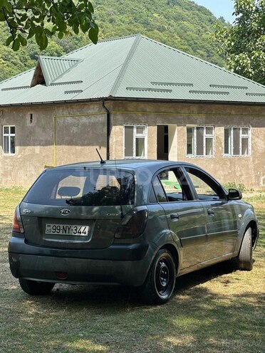 Kia Rio 2008, 500,000 km - 1.5 l - Bakı