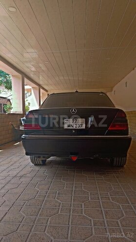 Mercedes C 230 1998, 194,000 km - 2.3 л - Bakı