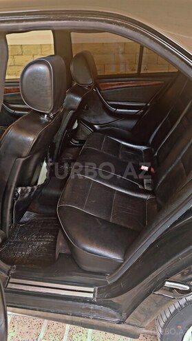 Mercedes C 230 1998, 194,000 km - 2.3 л - Bakı