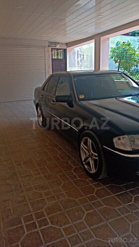 Mercedes C 230 1998, 194,000 km - 2.3 л - Bakı