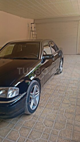 Mercedes C 230 1998, 194,000 km - 2.3 л - Bakı