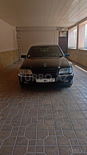 Mercedes C 230 1998, 194,000 km - 2.3 л - Bakı