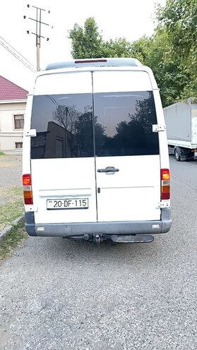 Mercedes Sprinter 313 2001, 123,570 km - 2.2 l - Gəncə