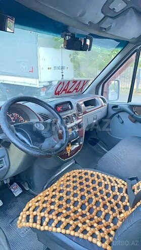 Mercedes Sprinter 313 2001, 123,570 km - 2.2 l - Gəncə