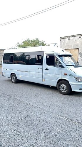 Mercedes Sprinter 313 2001, 123,570 km - 2.2 l - Gəncə