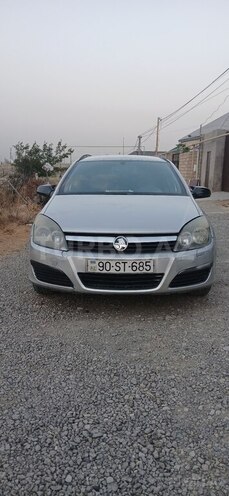 Opel Astra 2005, 396,521 km - 1.3 l - Xırdalan