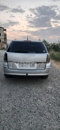 Opel Astra 2005, 396,521 km - 1.3 l - Xırdalan
