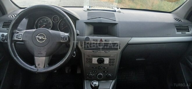 Opel Astra 2005, 396,521 km - 1.3 l - Xırdalan