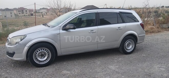 Opel Astra 2005, 396,521 km - 1.3 l - Xırdalan
