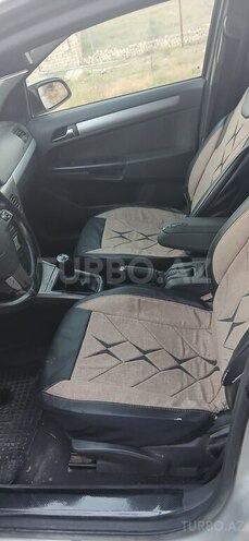 Opel Astra 2005, 396,521 km - 1.3 l - Xırdalan