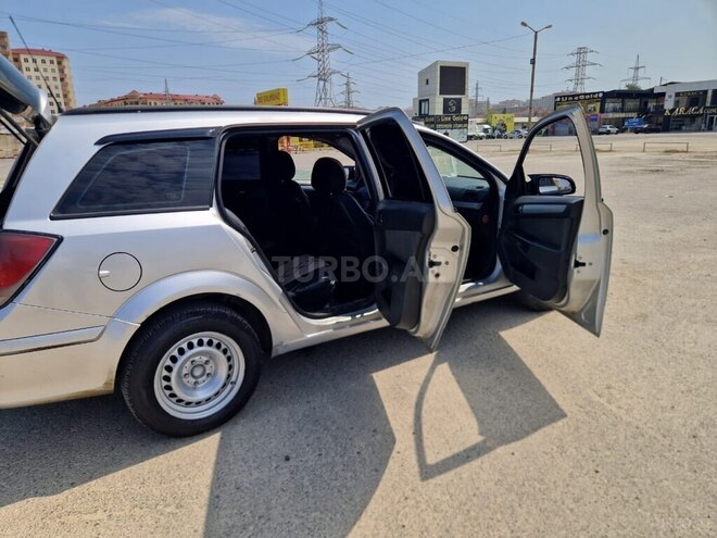 Opel Astra 2005, 396,521 km - 1.3 l - Xırdalan