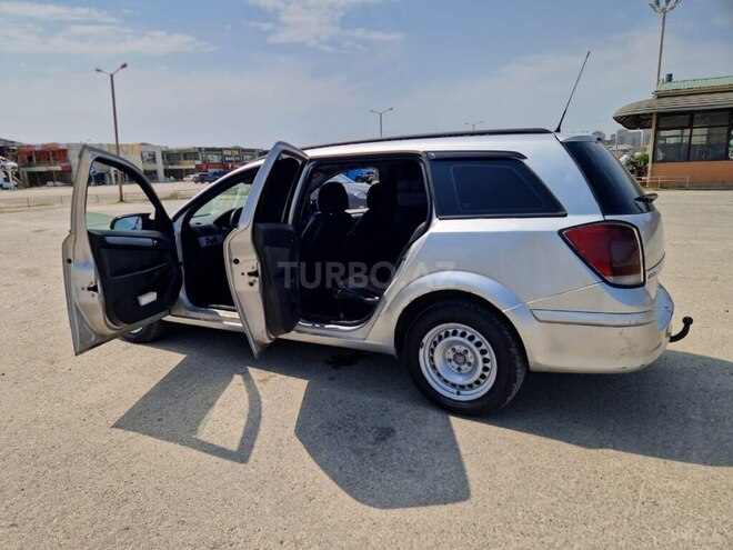 Opel Astra 2005, 396,521 km - 1.3 l - Xırdalan