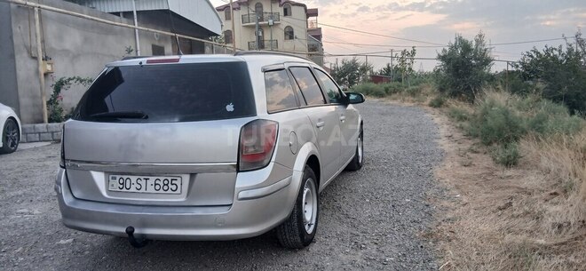 Opel Astra 2005, 396,521 km - 1.3 l - Xırdalan