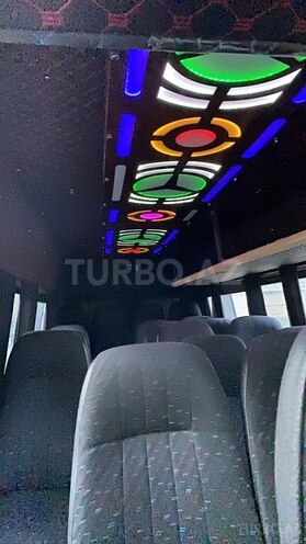 Mercedes Sprinter 313 2001, 123,570 km - 2.2 l - Gəncə