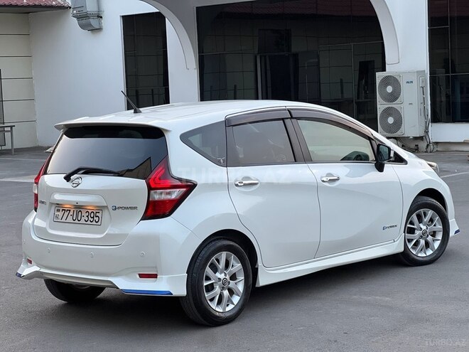 Nissan Note 2019, 52,000 km - 1.2 л - Bakı