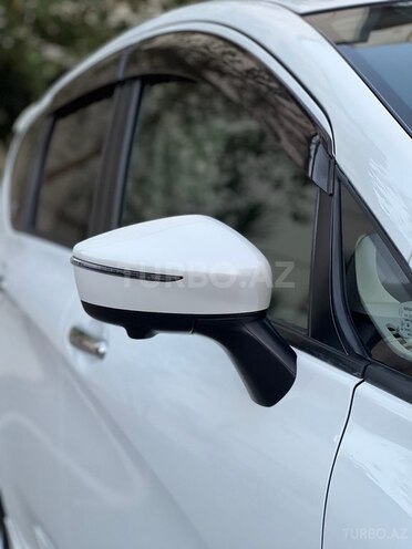 Nissan Note 2019, 52,000 km - 1.2 л - Bakı