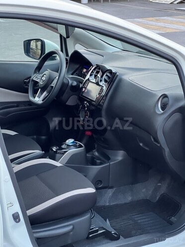 Nissan Note 2019, 52,000 km - 1.2 л - Bakı