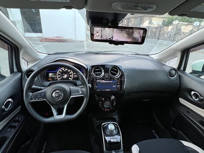 Nissan Note 2019, 52,000 km - 1.2 л - Bakı