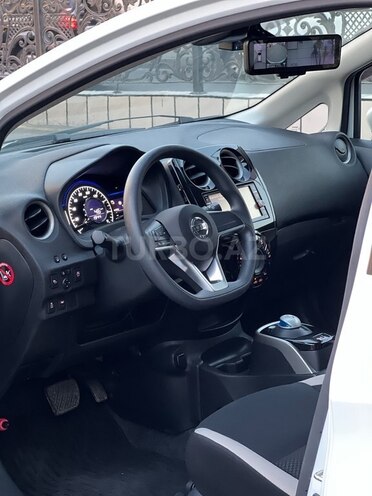 Nissan Note 2019, 52,000 km - 1.2 л - Bakı