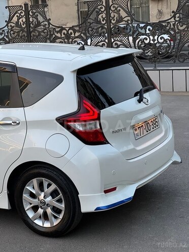 Nissan Note 2019, 52,000 km - 1.2 л - Bakı