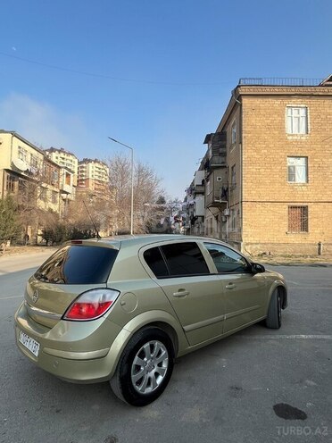 Opel Astra 2004, 276,860 km - 1.4 l - Sumqayıt